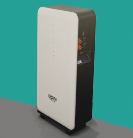 Residential Batteries